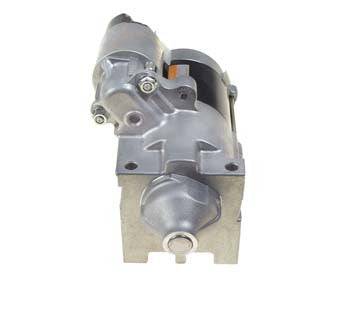 1026656-01 Starter Generator - Club Car Gas Carryall 294 & XRT 1500  2004 to 2006