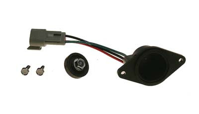 1027049-01 Motor, Speed Sensor Kit - Club Car Precedent Electric 