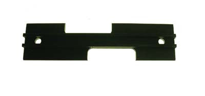 1028303-01 Battery, Hold Down (Front Ctr) Club Car Electric 2006 & Up Trans 4+6 8-