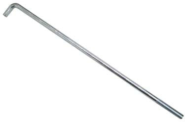 1028452 Battery Rod 10.7" - Club Car Electric