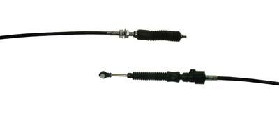 1032952-04 Forward & Reverse Shifter Cable - Club Car Villager 8 Gas 2009 & Up