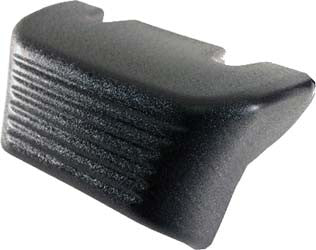 1033306-01 Fleet Bumper W/O Light - Club Car Precedent