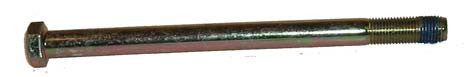 1033457-01 Drive Clutch Mount Bolt - Club Car Gas 2008 & Up