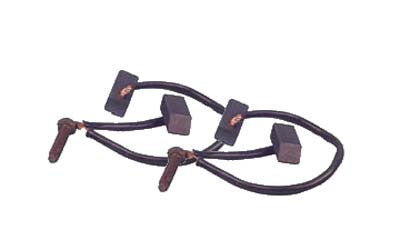 1033473-01 Brush Set Advanced DC Starter Generator - Club Car Gas 2001 & Up
