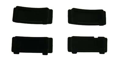 1033479-01 Brush Inspection Cover Kit (Start Gen #700) Club Car Gas DS & Precedent 1984-Up