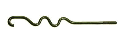 1033577-01 Battery, Bolt S Type Club Car Electric Precedent 2009 & Up