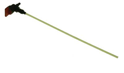 1033723-01 Fuel Valve - Club Car Precedent 2009 & Up