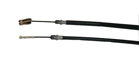 1035287-02 Brake Cable Assembly, Driver Side - Club Car Gas & Electric Precedent