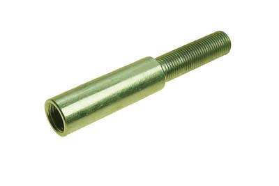 1036534-01 Steering drag Link  with Male Thread - Club Car DS Electric 2009 & Up