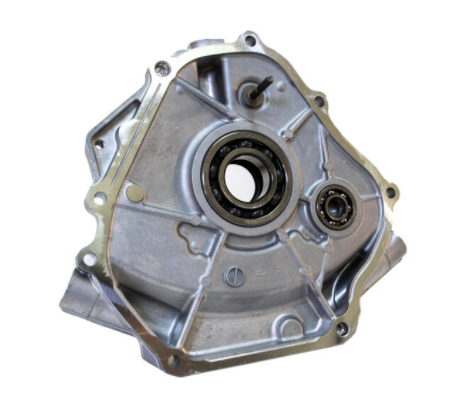 Club Car Precedent Crankcase Cover Assembly - With Subaru EX40 Engine (Years 2015-Up)
