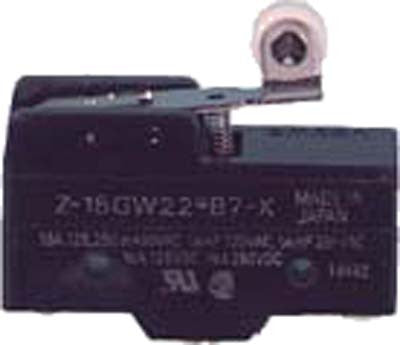 10606-G2 Switch Accelerator Micro - Ezgo Gas & Electric