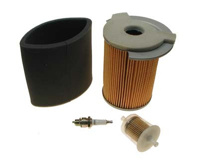 10967 Tune Up Kit - Yamaha Gas G1