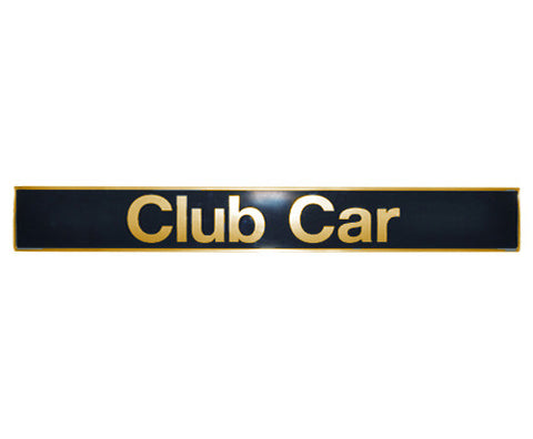 11-002-Club-Car-Precedent-Name-Plate-Front-Cowl