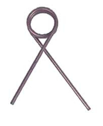 11737-G1 Spring Hill Brake - Ezgo 1965 & Up 10/pkg