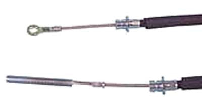 11819-G1 Brake Cable Motor, Old Style - Ezgo 1965 to 1979