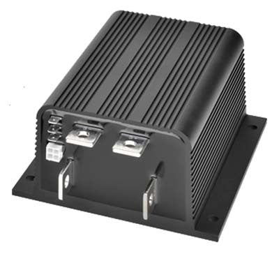 Curtis Controller 1204M-5303 3 Wire 36V 48V 275A 350A  Club Car Curtis Controller 3 Wire 36V 48V 275A 350A - Club Car