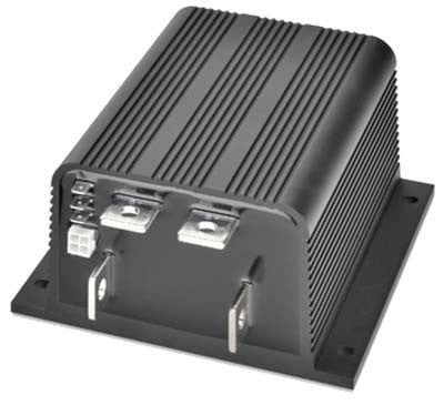 1205-001 Curtis Controller - 36V 48V - 350Amp #1205-001 - Club Car