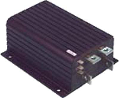 1205-201 Curtis Controller - 36V 48V - 350Amp #1205-201 - Club Car