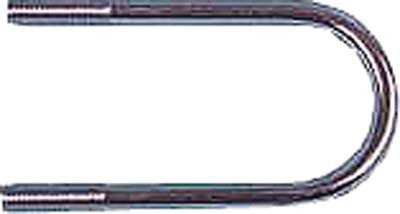 12058-G2 U Bolt standard for 3 Leaf Spring - Ezgo Electric 1965 to 1994