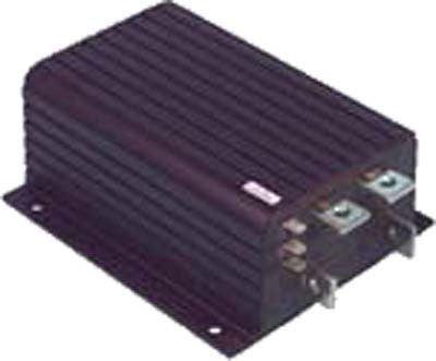 1209B-5501 Curtis Solid State Speed  Controller - 36V 48V 450Amp #1209B-5501 - Club Car