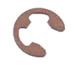 12305-G1 Retain Ring Brake Cable - Ezgo 1977 & Up