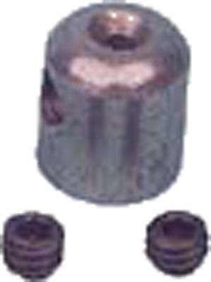 12854-G1 Cable Clamp Kit for Accelerator & Choke - Ezgo Gas 1976 to 1988 2 Cycle