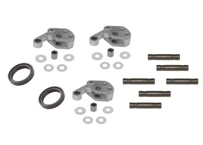 Drive Clutch Repair Kit - Yamaha Gas G2, G8, G9, G11, G14
