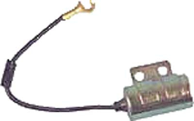 13589-G1 Condenser - Ezgo Gas 1974 to 1979 2 Cycle