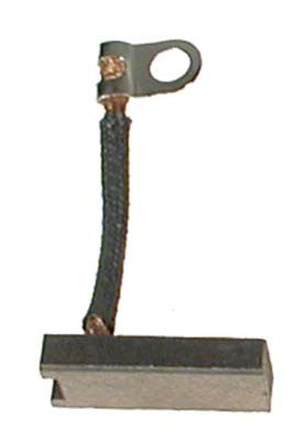 13616-G1 Brush Set Starter Generator 2 Cycle - Ezgo 1970 to 1977