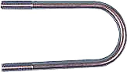 13716-G2 U Bolt Heavy Duty - Ezgo Electric 1975 to 1994