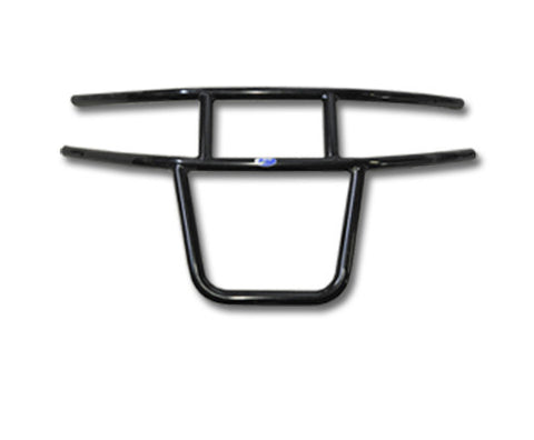 14-009-Golf-Cart-Front-Black-Brush-Guard-for-Ezgo-RXV-cartguy-madjax-ontario-canada