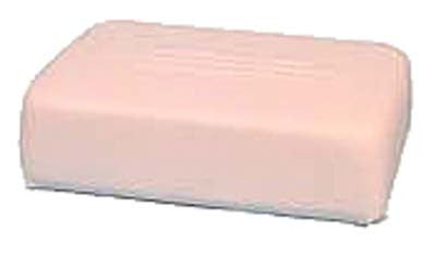 14375-G2 Seat Back Assembly White - Ezgo 1973 to 1994