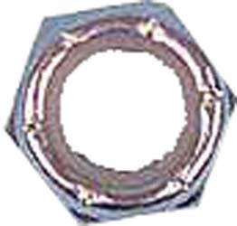 14390-G1 3/8-24 Nylon Locknut(Bag 20)
