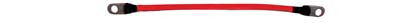 14610-G1 Battery Cable 12" long 6 Gauge 5/16" Eyelet Terminals - Ezgo Electric