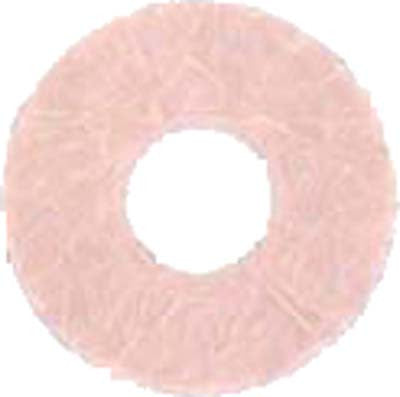 15438-G1 Fiber Washer-Round Small(Bag 20) Ezgo