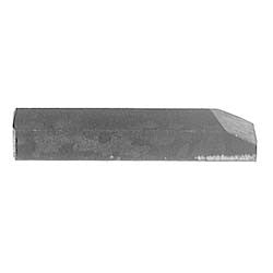 15484-G1Key Rear Axle - Ezgo 1976 to 1981
