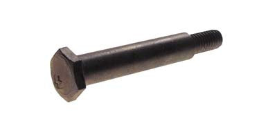 15727-G1 Rear Spring Shoulder Bolt - Ezgo Marathon Electric 1975 to 1994