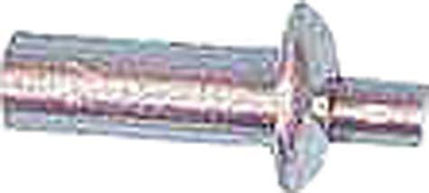 15766-G1 Rivet Small Flange Ezgo (Ea) (Bag 100)