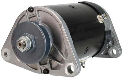 16511-G1Starter Generator - Ezgo Gas 1978 to 1993 2 Cycle