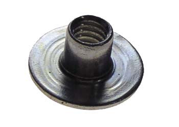 16935-G1 Tee Nut For Bag Strap Buckle - Ezgo 1976 to 1994