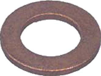 16982-G1 Spindle Thrust Washer - Ezgo Gas & Electric All Years