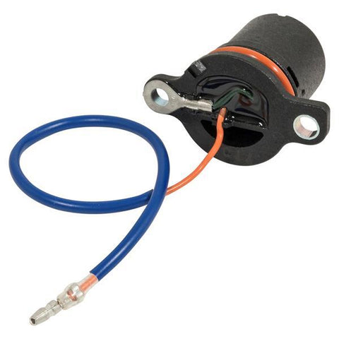 Club Car Precedent Oil Level Sensor - With Subaru EX40 Engine (Years 2015-Up)