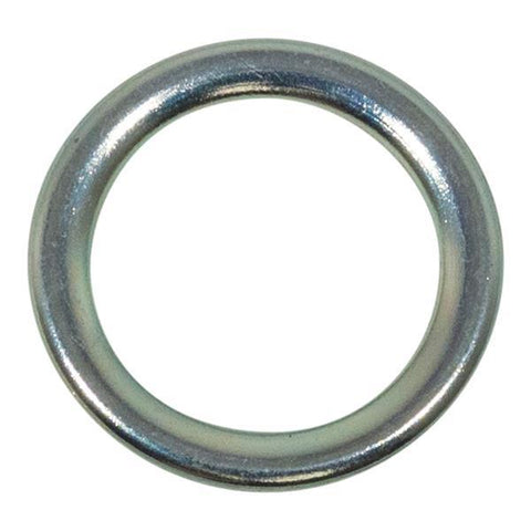 Club Car Precedent Oil Plug Gasket - With Subaru EX40 Engine (Years 2015-Up)