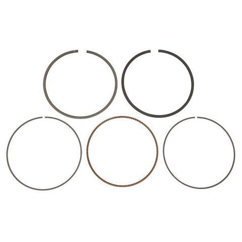 Club Car Precedent Piston Ring Set Standard - With Subaru EX40 Engine (Years 2015-Up)