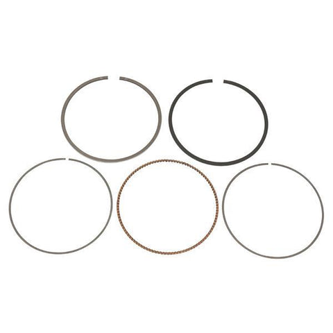 Club Car Precedent Piston Ring Set +.25MM - With Subaru EX40 Engine (Years 2015-Up)