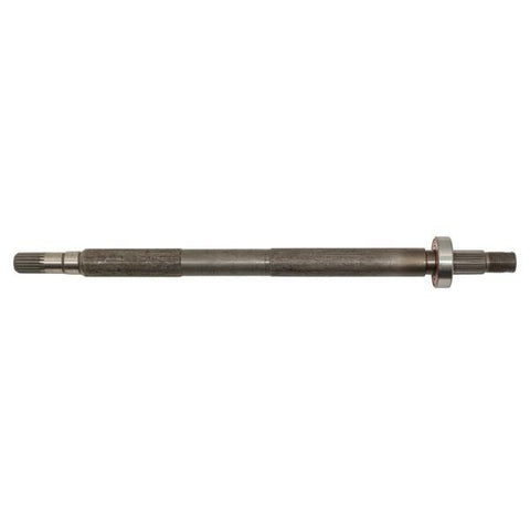 Club Car Precedent Driver Axle Shaft - With Subaru EX40 Engine (Years 2015-Up)