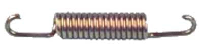 17290-G1 Spring Tension Brk Cce (Bag 10) Ezgo Gas & Electric 1986 to 1996