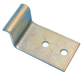 18250-G1 Seat Hinge - Ezgo Marathon 1971 to 1994