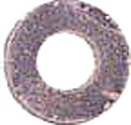 183 Washer Flat #10 Sae (Bag 100)