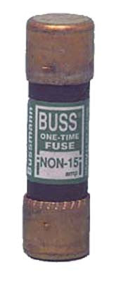 19361-G1 Fuse Buss Non-15 - Ezgo 1985 to 1995 
